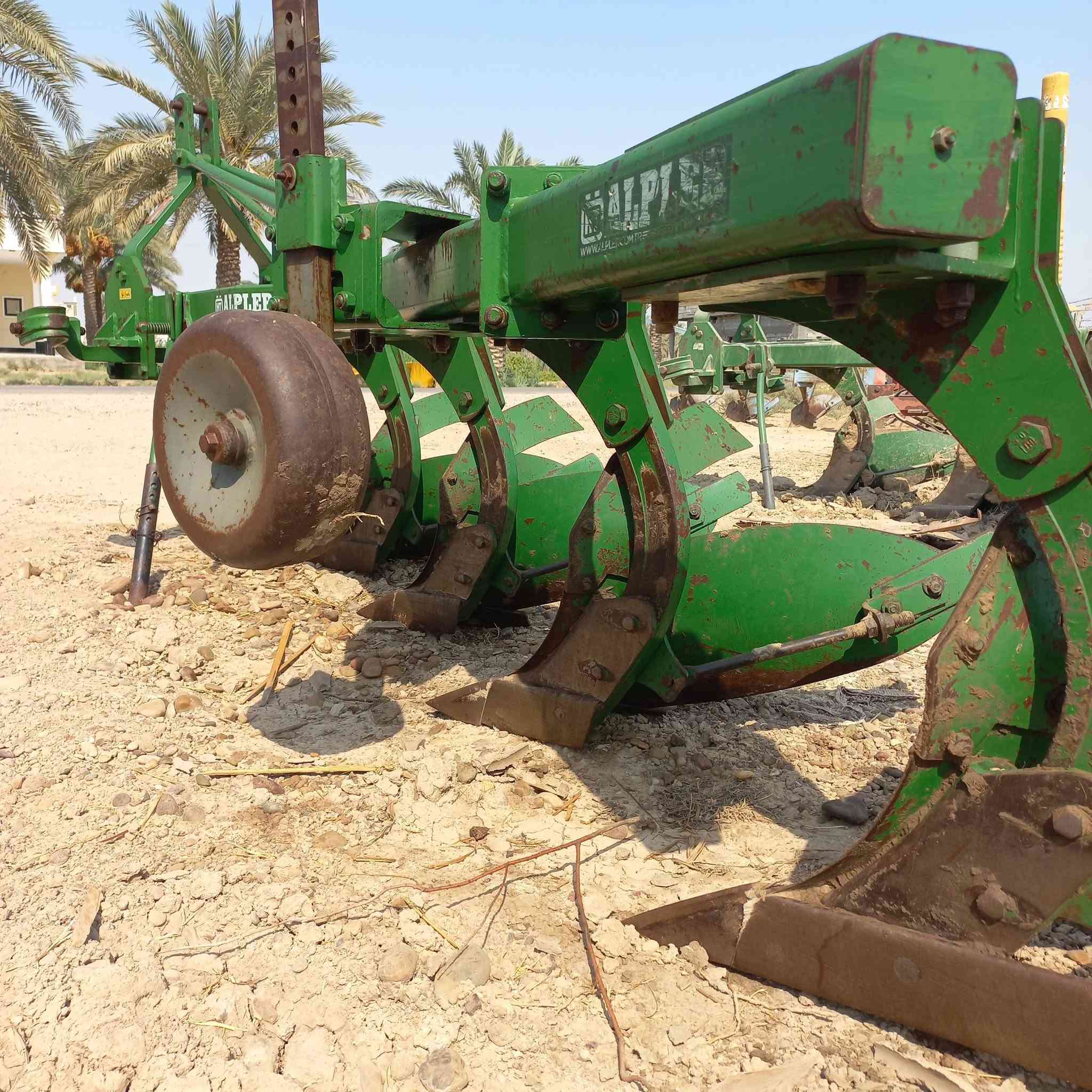 #للبيع فدان البلير تركي 
***********
