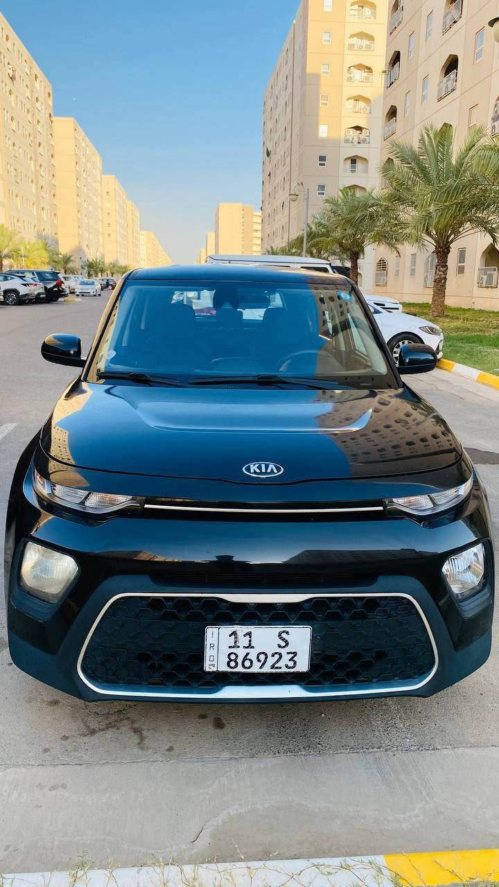 صول موديل 2020 فئة ال S
لون اسود ماشية 80  الف كيلو متر 
مكينة 2000 دوش كير cvt 
وارد امريكي 
سعره 126وبيها مجال
***********
