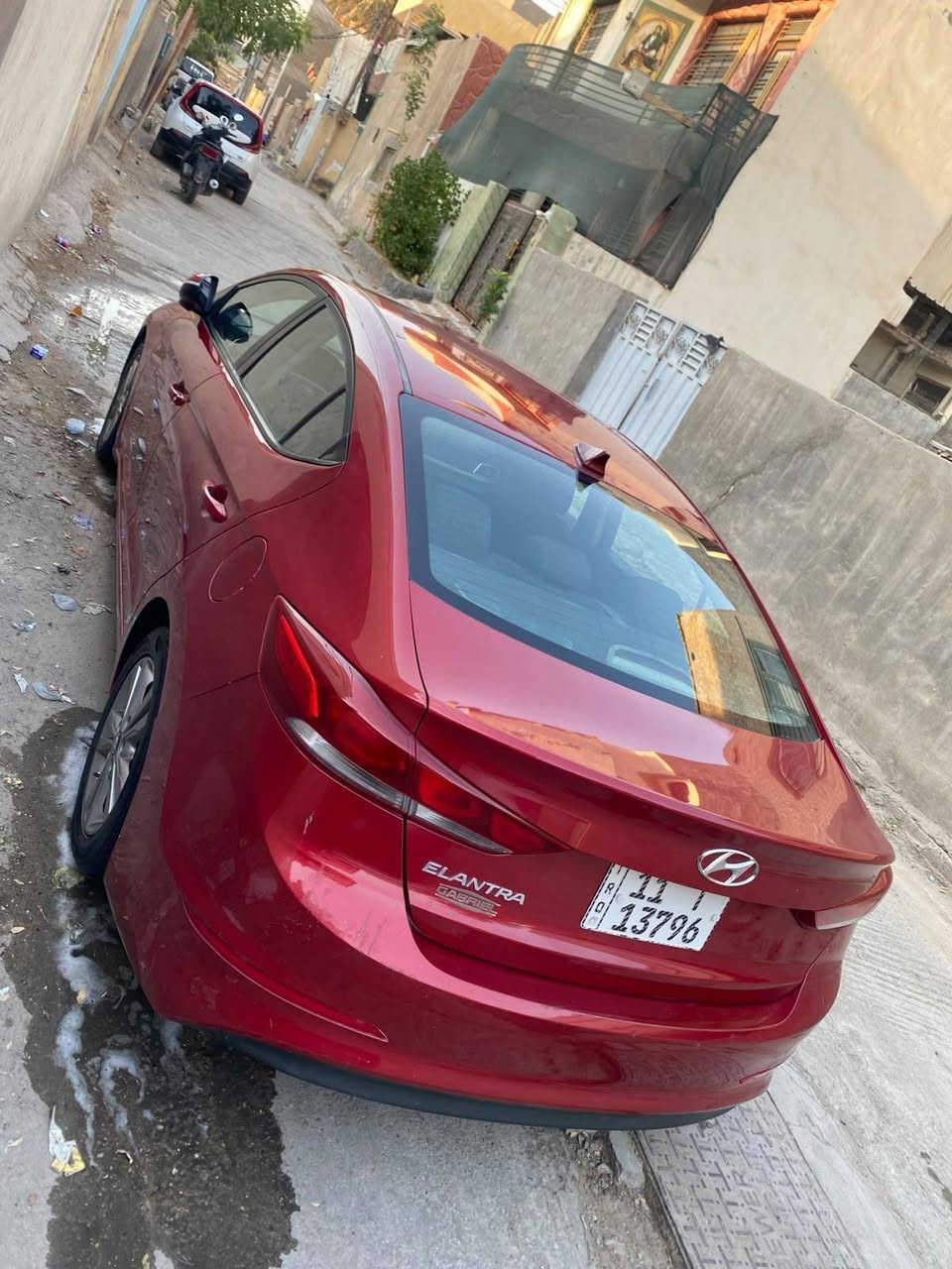 السلام عليكم النتره موديل 18وارد امريكي رقم بغداد باسمي مواصفات نص فول أشاير بالمري رادار  3 انضمه قياده كير ومكينه كفاله بدون فتح حادثه بس بنيد بدون دواخل السياره جاهزه من كلشي السونار موجود بالمنشور مكانه حله شارع 40
للاستفسار  ***********
السلام عليكم النتره موديل 18وارد امريكي رقم بغداد باسمي مواصفات نص فول أشاير بالمري رادار  3 انضمه قياده كير ومكينه كفاله بدون فتح حادثه بس بنيد بدون دواخل السياره جاهزه من كلشي السونار موجود بالمنشور مكانه حله شارع 40
