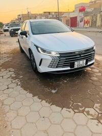 دستروير BYD • ٢٠٢٥ • ٥٠٠٠ كم