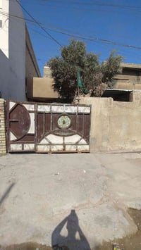 قطعة ارض • حي جميلة الثانية • جبها ٥ نزال ٢٠