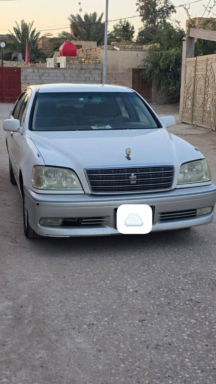 سلام عليكم
ملكة متوم كركوك طبق الأصل سنويه عاج

دكتمين شاصي 75

تبريد شغال  تحكمات رادار 

السعر 38

ذي قار الشطره 

***********

مكلف بالنشر
