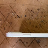 ايفون ١٣ • ١٢٨ • بطاريه مستبدله