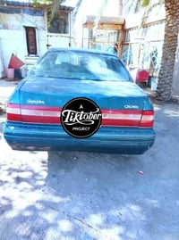 سيارة راس الثور للبيع بيها كصة قمارة وضربة بالجنطة رقم بغداد  07828925...