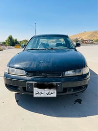 مازدا فاسولیا ١٩٩٢ • نظيفة • شقلاوة