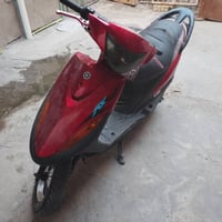 ياماها • للبيع • الكماليه