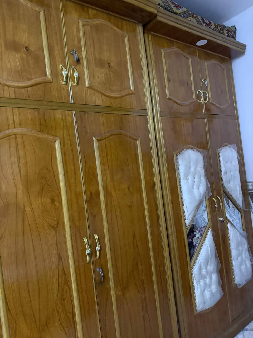 غرفة • درجة أولى • حي النصر