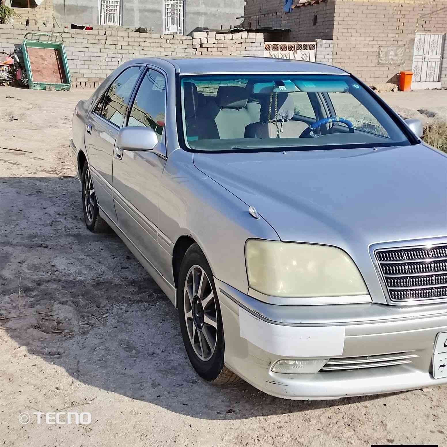 السلام عليكم مكلف بنشر لاحد يدخل خاص  ملكه جنون» للبيع ومراوس ترهم موديل 2001 كرستال اصل  ادوات ادوات ادوات مكصوصه كصتين» تخم تاير جديد حداديه جديده تبريد ثلج كهربائيات كلها شغاله مكينه ديفور الزغير مكينه وكير جدد سياره جاهزه  السعر 30 بيها مجال بصيط العنوان بصره بني منصور ‏‪***********‬‏
