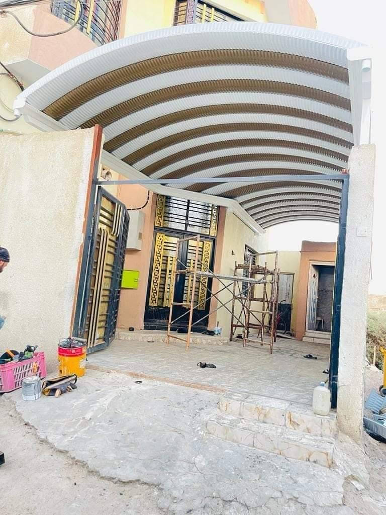 عمل مضلات الكي سبان في عموم محافظة ذي قار )  سعر المتر المربع كرسته اوعمل (25) الف نوع ثقيل درجه اولى مواد العمل كيسبان صفر5 ساقيه نوع كبير مغلون بوري (3)انج (2)مل
مضلات الكي سيان 
 ملاحظه المساحات الصغيره تنحسب قطعي مواد العمل ماعليك سواء الاتصال على الرقم *********** والمراسلات عبر الوات ساب نفس الرقم ***********
