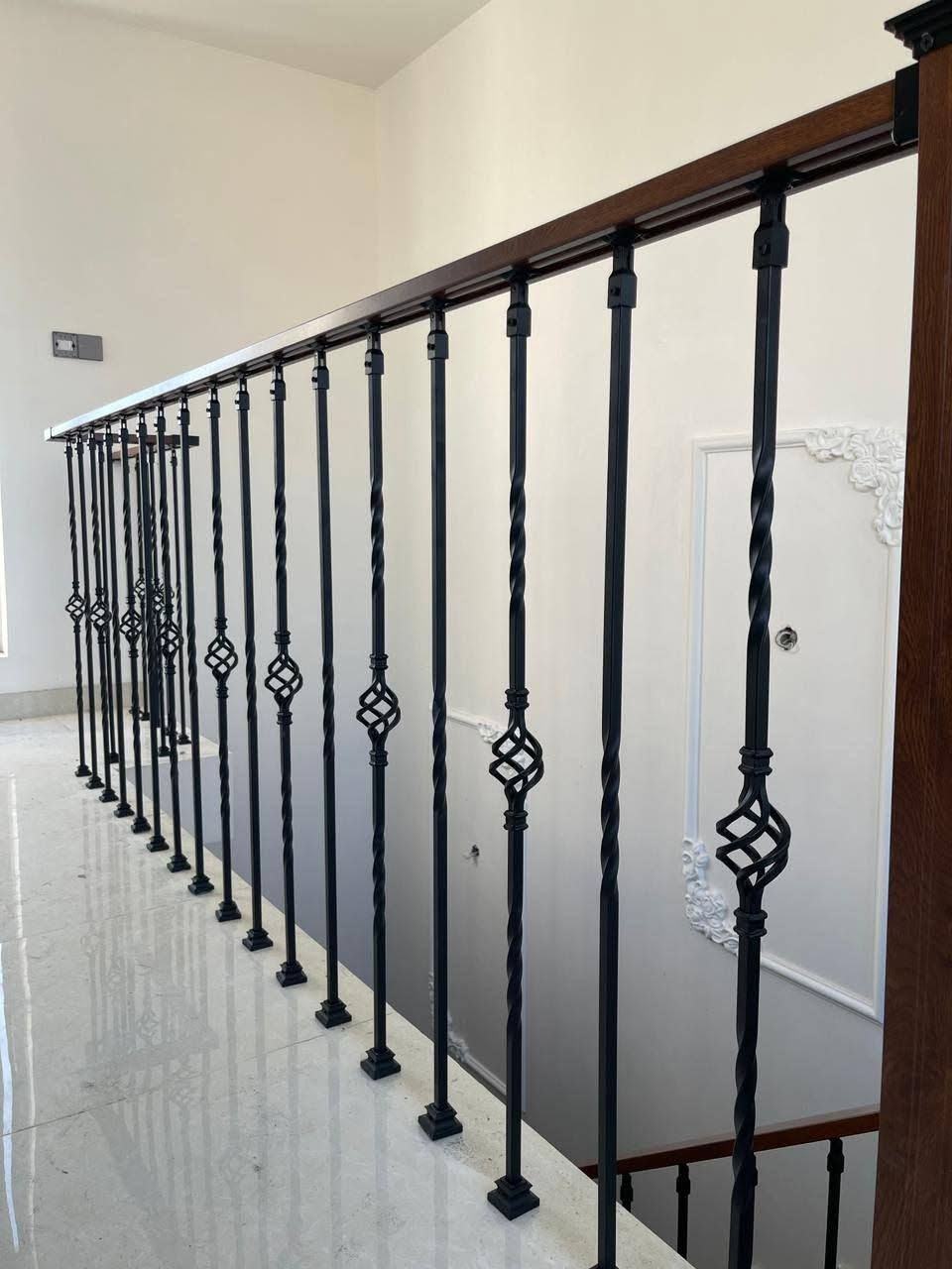 إعلان محجرات درج  – الخفاجي بخدمتكم
🏠 مستعدون لعمل كافة أنواع المحجرات الدرج
✨ ألمنيوم | عظم عاج | جام | حديد | قبضة ألمنيوم
🔹 المحجر العادي:
• 3 خطوط – ارتفاع 85 سم: 35 ألف
• 4 خطوط – ارتفاع 95 سم: 40 ألف
🔹 محجر الجام:
• جوه السوك – المتر العدل: 55 ألف
• جوه السوك – المتر الدور: 65 ألف
🔹 محجر الحديد حسب الموديل:
• السادة: 70 ألف
• أبو رمانة: 75 ألف
• النقش: 80 ألف
🔹 العظم العاج: حسب الموديل
🔹 الدنك:
• المربع: 65 ألف
• العادي الدائري: يُحسب بالمتر
• الكرستال الدائري التركي: 100 ألف
📞 للاستفسار والحجز:
***********
📱 أو مراسلة واتساب
🚗 خدمة التوصيل والعمل عند باب البيت
نجيك للبيت ونخدمك بمكانك ❤️
✨ ما عليك لا تختار ولا تحتار...
🔥 الخفاجي بخدمتكم 🔥
