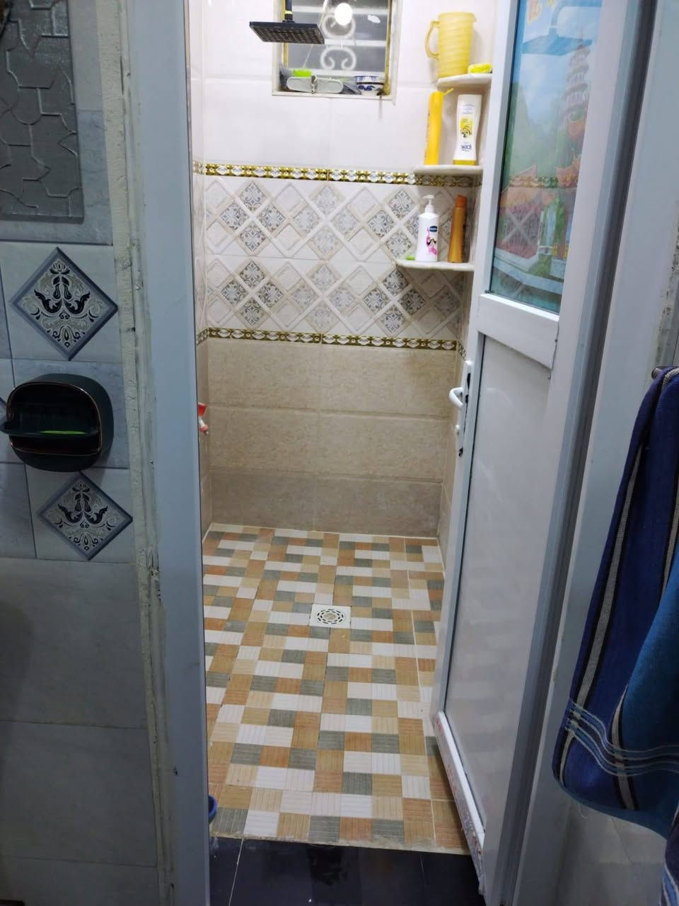 شبانات البزل الاول • ١٦٠م • ٣غرف