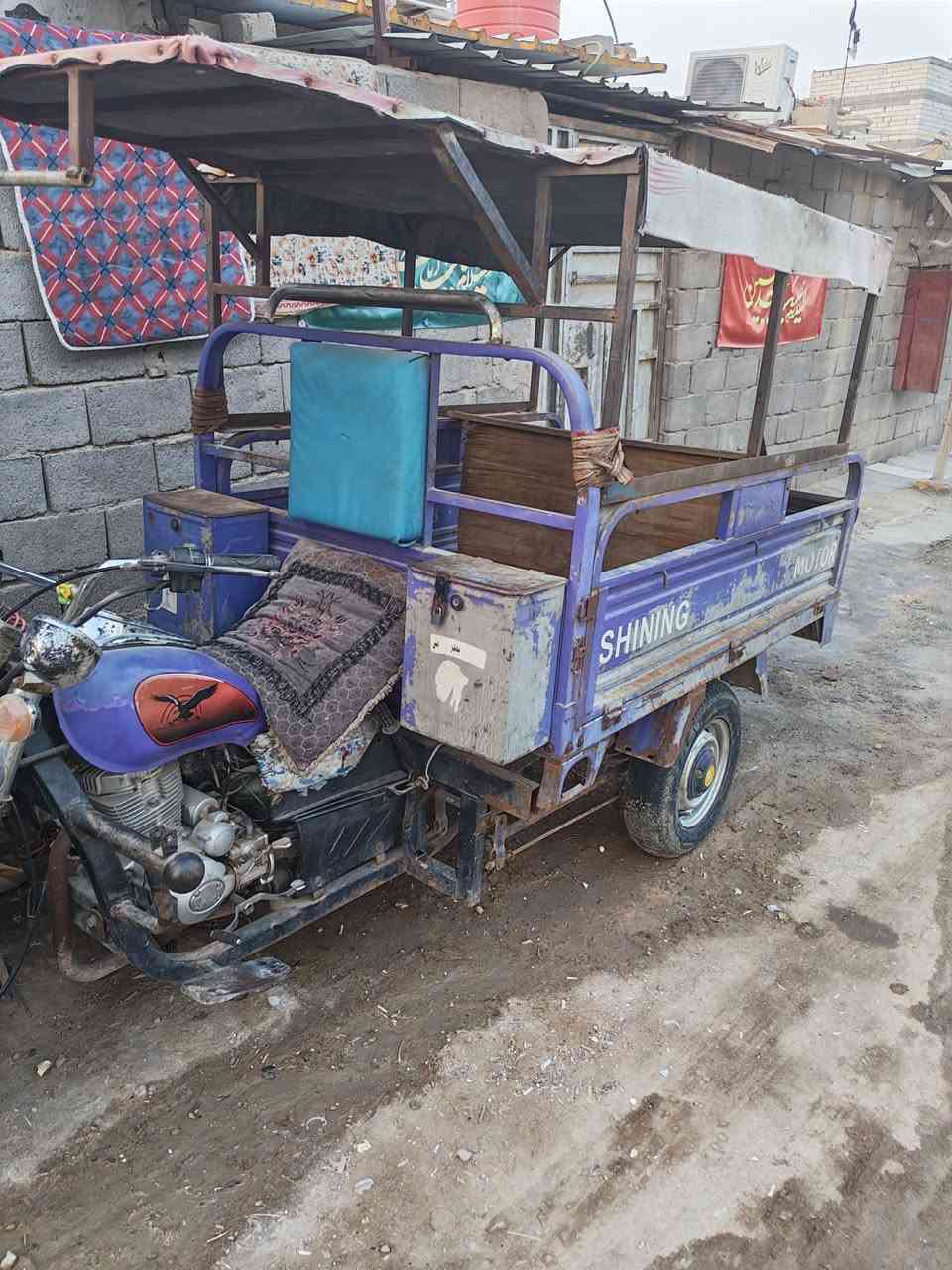 ستوته كربلائيه • ٢٠٢١ • اوراق جاهزة