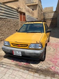 سايبا ٢٠١٢ • محرك نضيف • حسينية الراشدية