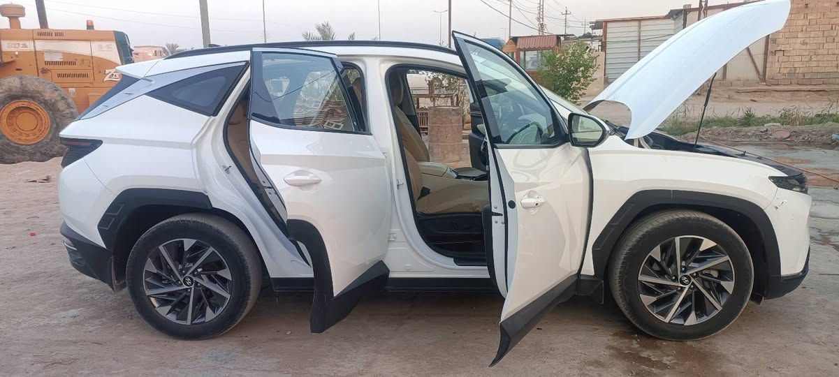 ***********
البصره ***********
للاستفسار 
​الشركة المصنعة: هيونداي موتور مصنع التشيك ش.م.م (Hyundai Motor Manufacturing Czech).
​بلد الصنع: جمهورية التشيك (CZECH REPUBLIC).
​سنة وشهر الإنتاج: آذار / مارس 2024 (MAR/‏‪
