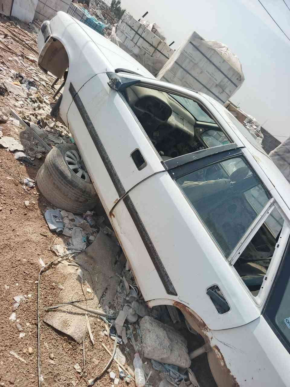 اسبرو • تسقيط • بغداد