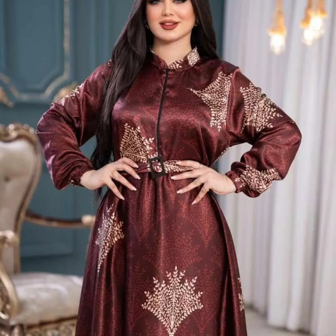 سلام عليكم🌺🌹
 بلاش بلاش تصفيه قطع اخيره
كوالتي عالي خامه راقي🥰🥰🥰
النزاكه فووووووول🌹
والاناقه فووووووول🥰
كل ماهو جديد لدينا حصرا 2026🌹💚😍🤗 😘😘😘
 اجمل مودلات 🥰 راقي جدا🌷
مجمع نور العيون الامام القاسم ع 
شارع ام عياش بس كولو
 سيد نصر العميدي 
***********♥♥
