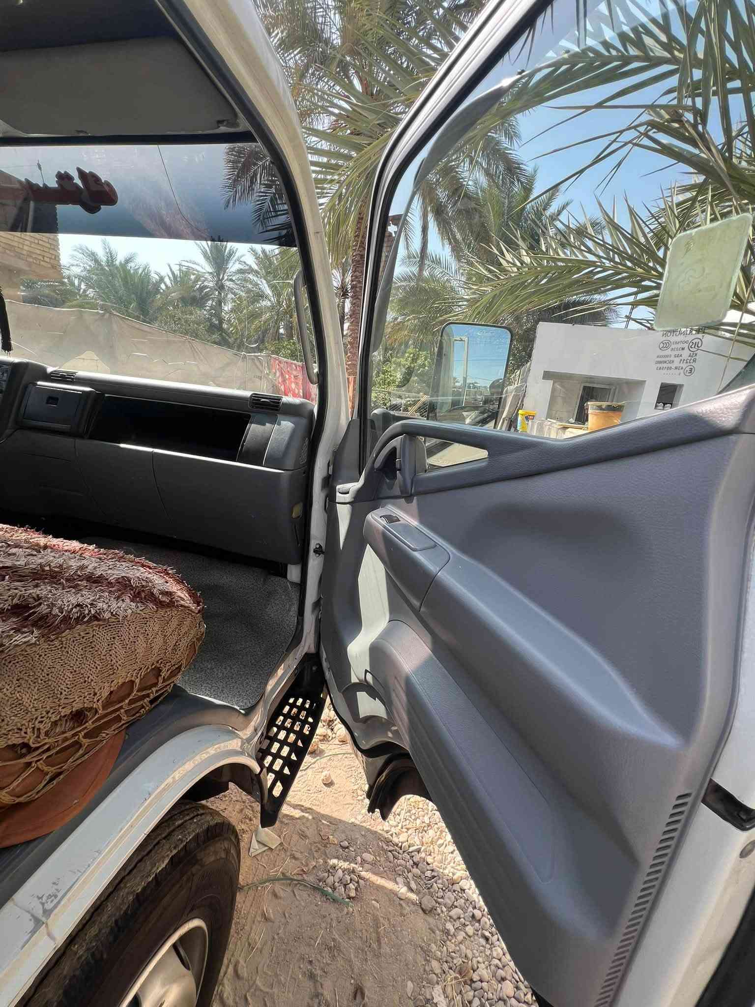 كنتر • موديل ١٦ • مكينة نضيفة
