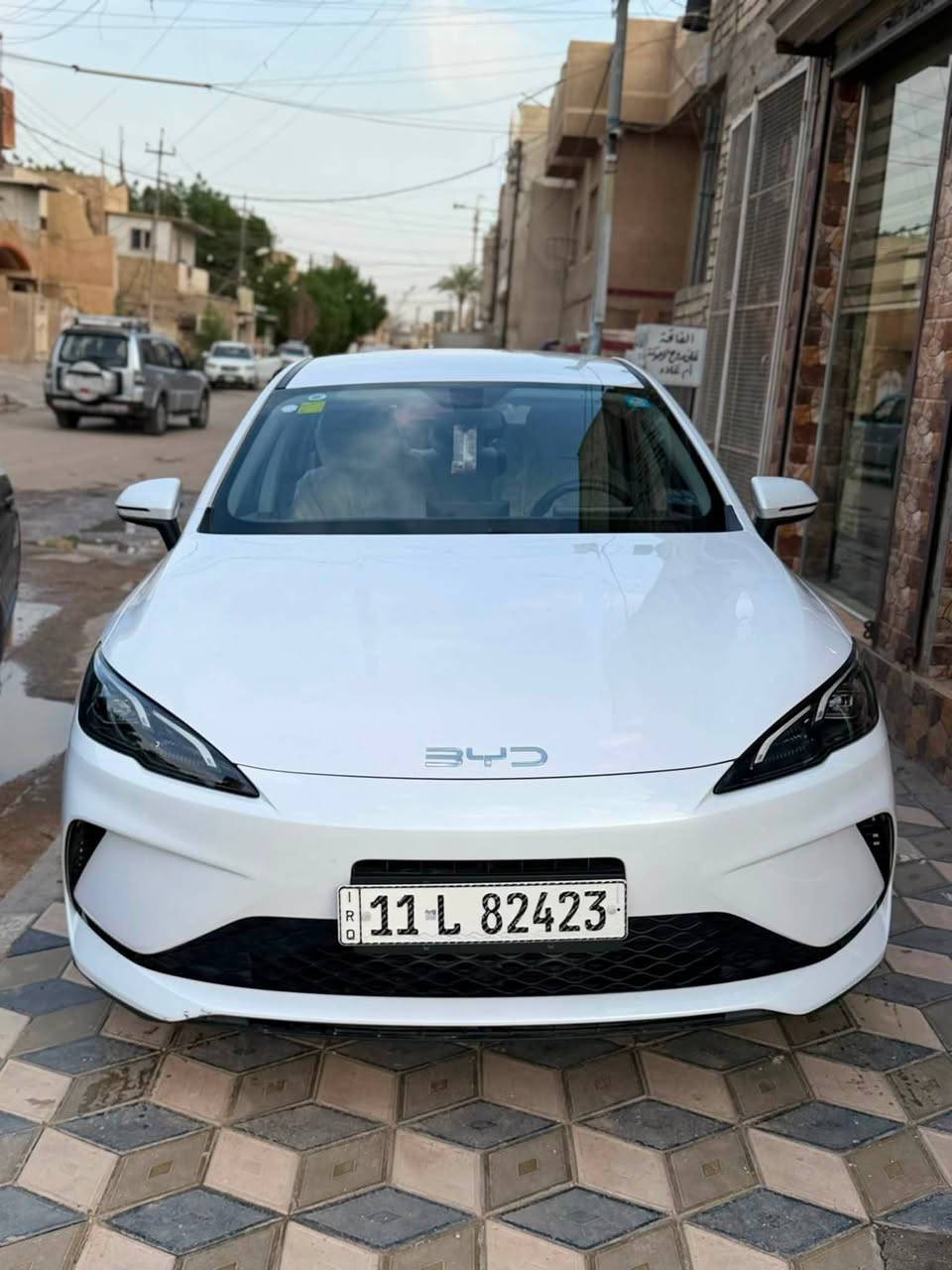 سيل فايف • كفاله عامه • ماشي ١١ الف