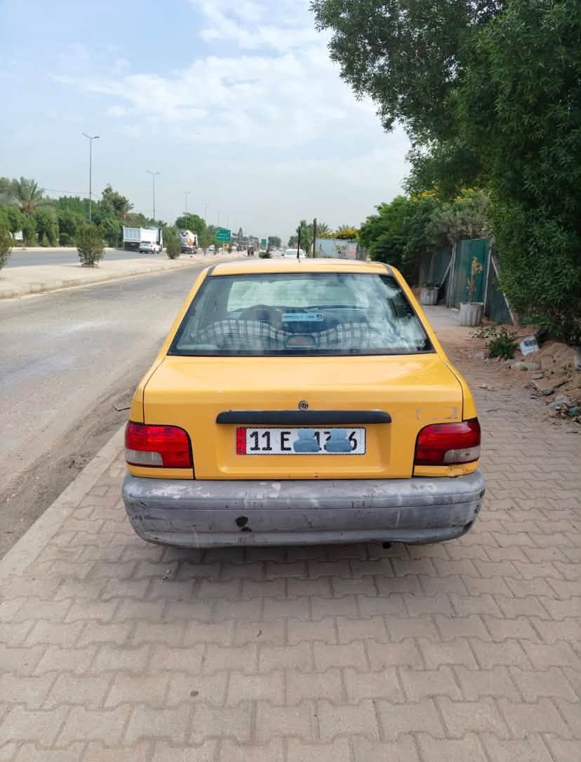 سايبه • ٢٠١٣ • رقم بغداد