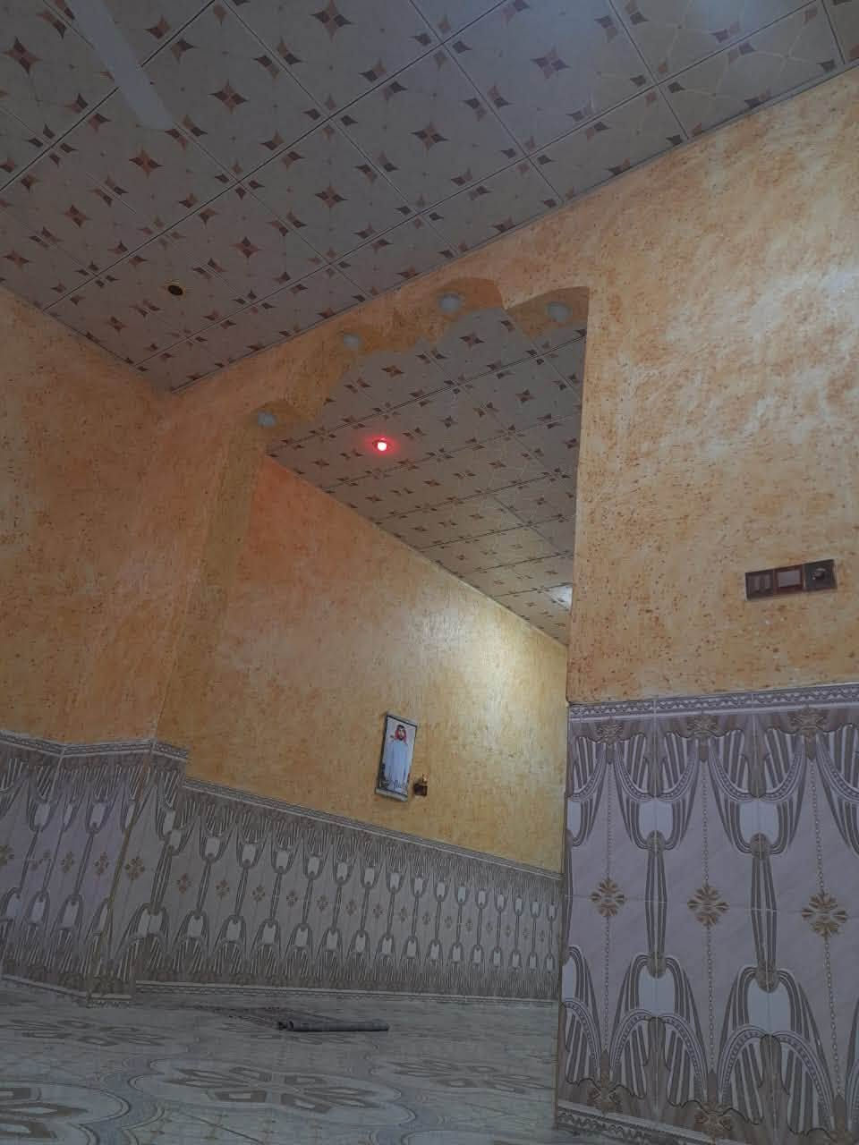 المكصب • ٣٥٠م • بنيان حديث
