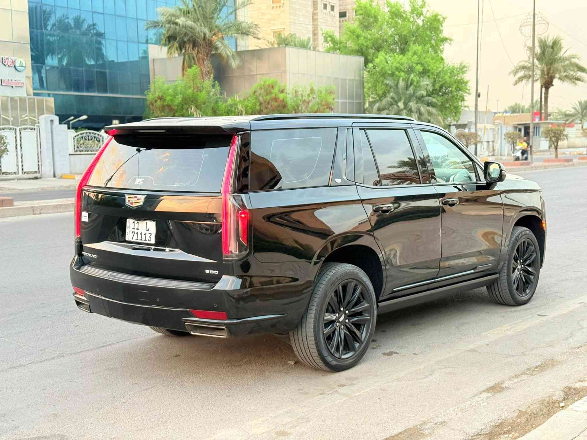 السلام عليكم

كدلاك سكاليد 

خليجي وكالة المنصور 

موديل 2021

1/1 فوول مواصفات

مكينه مكفوله 

كير مكفول  

ماشية 100 الف

فوول مواصفات 1/1 

أبواب شفط

تشغيل عن بعد

سقف بانوراما

5 كاميرات

5 بصمات

فور ويل

دوسات كهرباء

داتا شو

لايت زنون عالي ناصي عدسات متحركة

شاشات امامية وخلفية

تحكم بريك

جنطة ذكية جلاق

رادار تحديد مسار

رادار خلفي

رادار أمامي

رادار جانبي

كشن تدفئة وتبريد سايق وراكب

كشنات خلفية تدفئة

مري شفط

إشارة بالمراية

كشنات جلد

علامة كاديلاك ضوئية بالدعامية الخلفية

الكشنات كهرباء

ذاكرة ميموري ستيرن وكشن

ويل بلادي بلاك 

بيع او مراوس 

مكان السيارة بغداد 

معروضة558
***********
