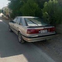 مازدا ٦٢٦ ١٩٩٠ • توماتيك • السليمانية