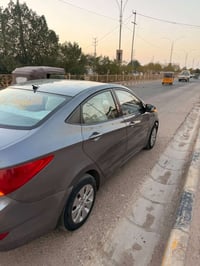 اكسنت • ٢٠١٥ • وارد خليجي