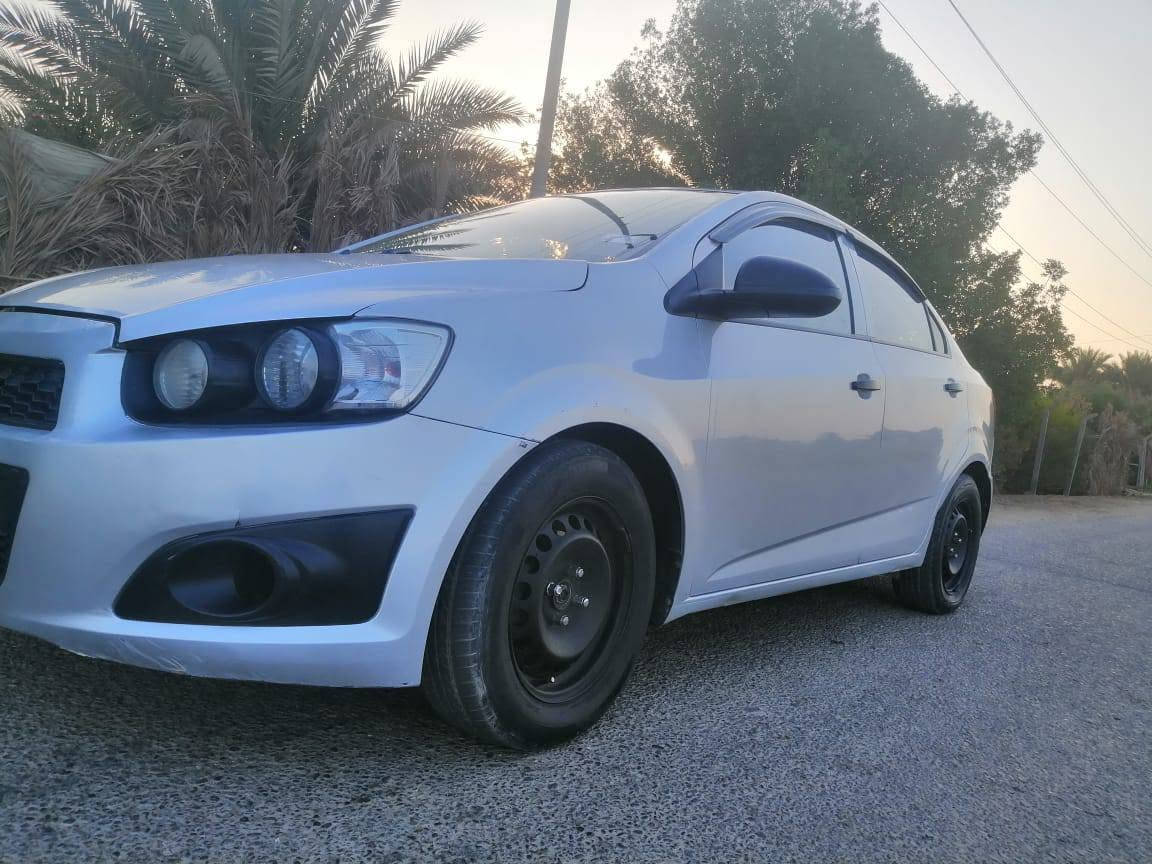 خليجي • اوتوماتيك • موديل ٢٠١٣