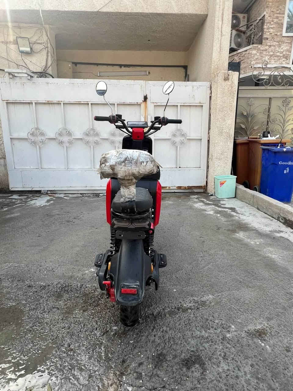 R9 • موديل 26 • بدون بطاريات
