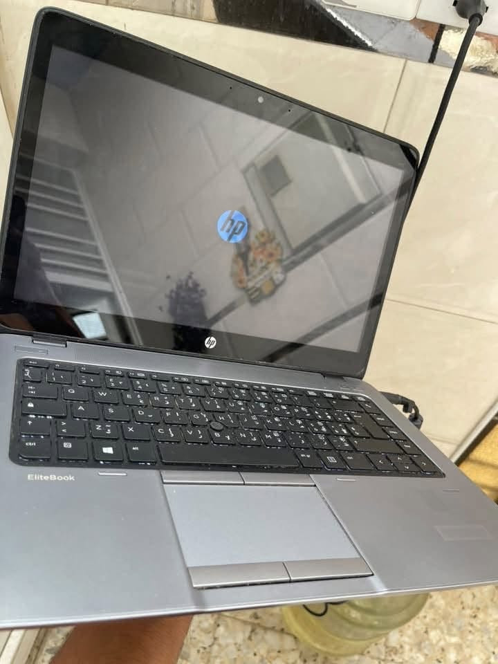 EliteBook 840 G1 • i5-4200U • ٢٢٤ جيجا SSD