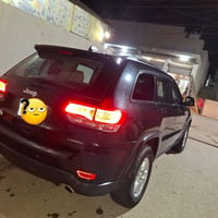 جيب وارد امريكي • موديل ٢٠١٦ • ضرر ثلاث قطع