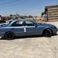 سوناتا تو • ١٩٩٤ • رقم بغداد