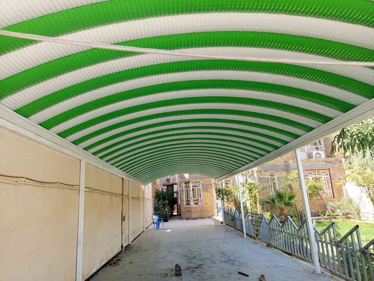 اتصل***********
😍 سارع وحجز فقط 😍

🛠كرستا اوعمل مستعدون للعمل مع دوائر الدولة
نقدم لكم مظلات كي سبان بمواصفات عاليه
كي سبان من النوع الثقيل)(0:5) ملم
السواقاتصل***********ي (2) ملم   اظافه الى قواعد وفشرات تثبيت
نعمل كافه انواع الجملونات مسقفات السطح الكيربي ومستعدون لتجهيز دوائر الدوله والمدارس ناصريه  والقضيه ونواحي
☎ماعليكم سوى الى الأتصال او مراسلة الصفحه او اتصال  ***********
واتساب***********

