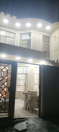شارع عشرين • ١٢٥م • طابو