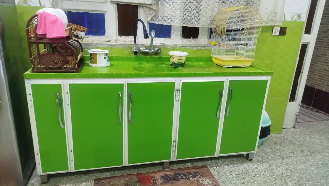 كاونترات • نضيفات • كوت انوار الصدر