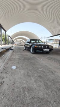 موديل ٩٦ • محرك ٤.٤ • بدون صبغ