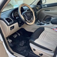 جيب 2019 خليجي وكاله ليث العبيدي  Black top  ماشيه 163 الف كيلو حجم ال...