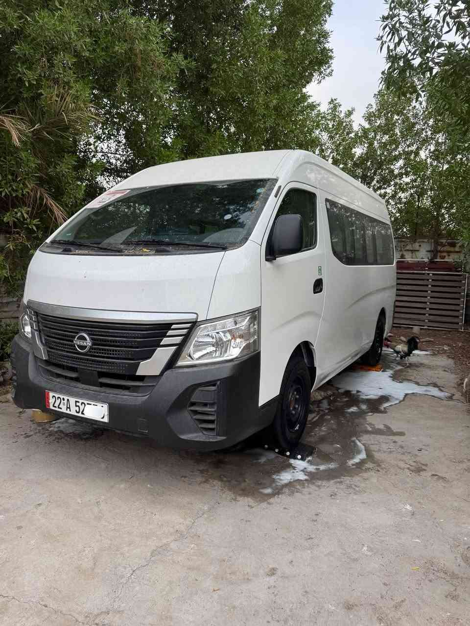 نيسان • ٢٠٢٤ • رقم اربيل