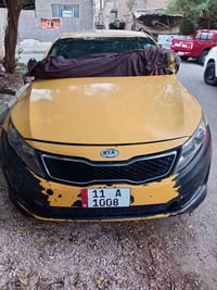 موديل ٢٠١١ • وارد امريكي • سماوه