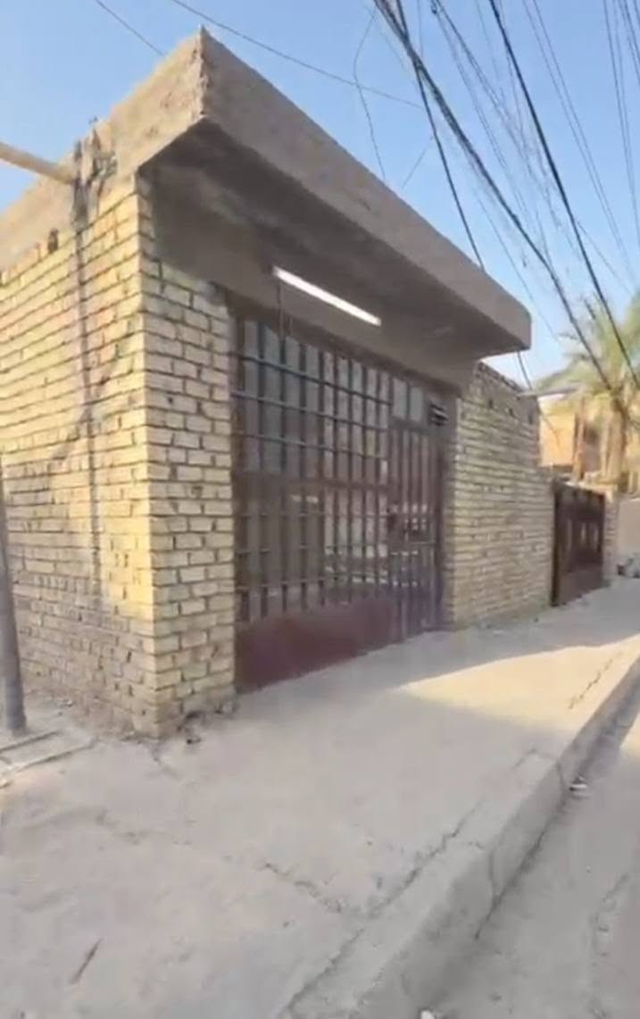 حي الجهاد • ٢٠٠م • أجزاء ٥٠م