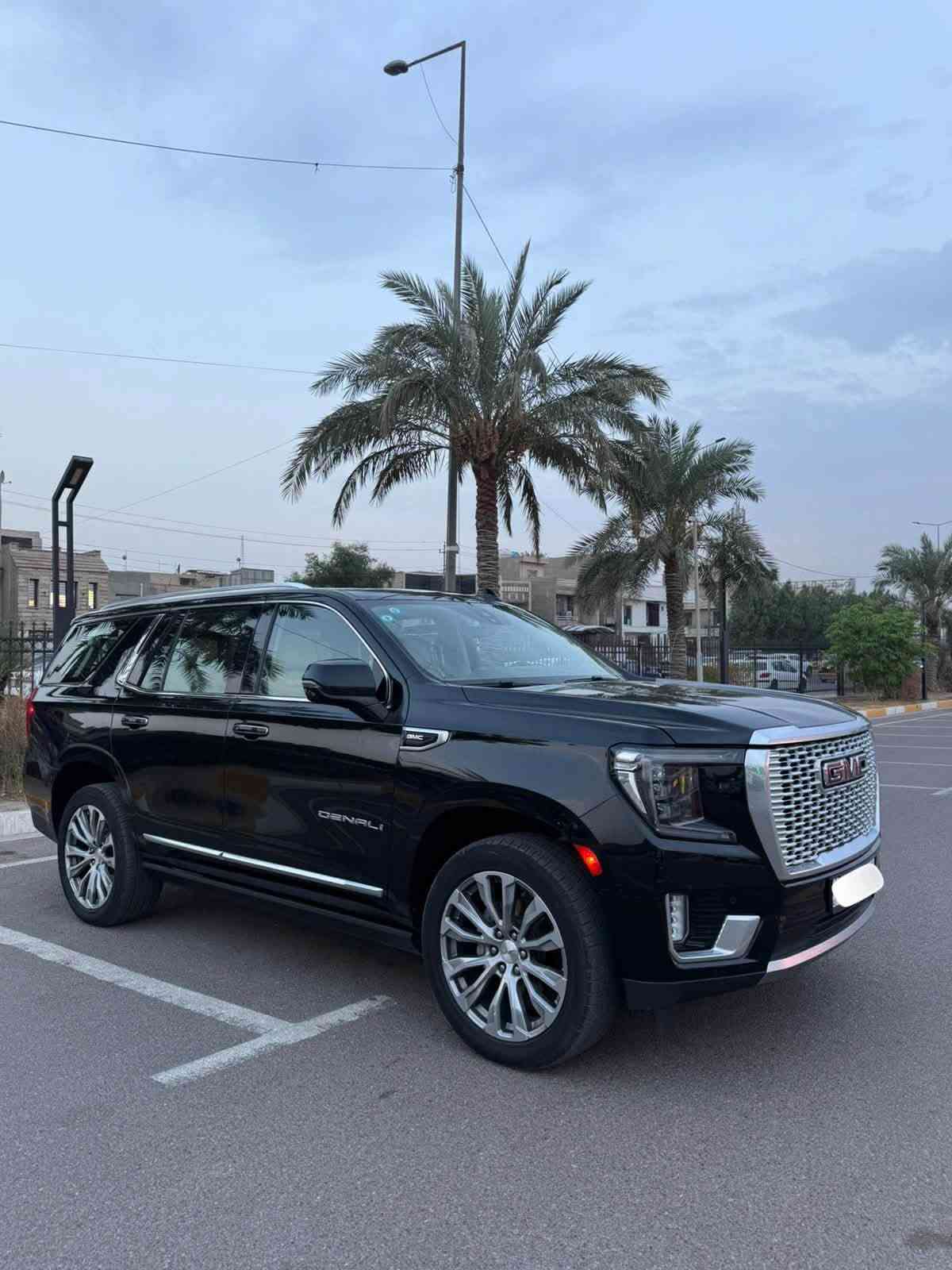 دنلي • ٢٠٢١ • فول مواصفات
