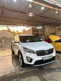سورنتو • ٢٠١٦ • ٧ راكب