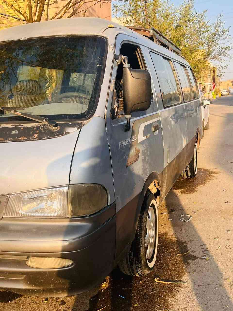 كيه بريجو للبيع مديل 2005 امثبته اصل بسمي امداور ثاني يوم تأخذ مصفره غرمات اوهيه خطه سوك الشيوخ  ناصريه
تخم تأيرات مكينه او كير أو كسن جديدات
حداديه  توني مسويه  عربانه كامله 
كهربائيات شغاله كلها السعر 78 بيه قليل مجال
الرقم *********** المكان السياره ناصريه
