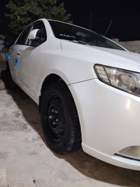 سيراتو • ٢٠١٣ • نجف ابو صخير