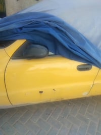 للبيع دايو لانوس بغداد رقم انكليزي موديل ٢٠٠٠بغداد مكاني مدينة الصدر ٠...