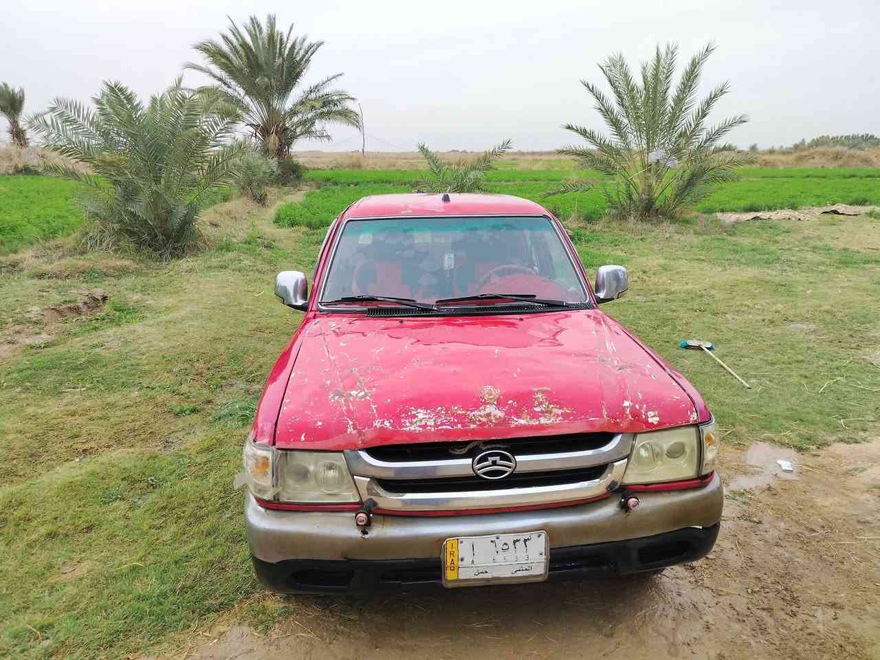 دير مديل ١١
سنويه نافذه من شهر ١٢ سياره شوفت عينك
سعره ٢٩ وبيه مجال
مكاني سماوه رميثه
***********
