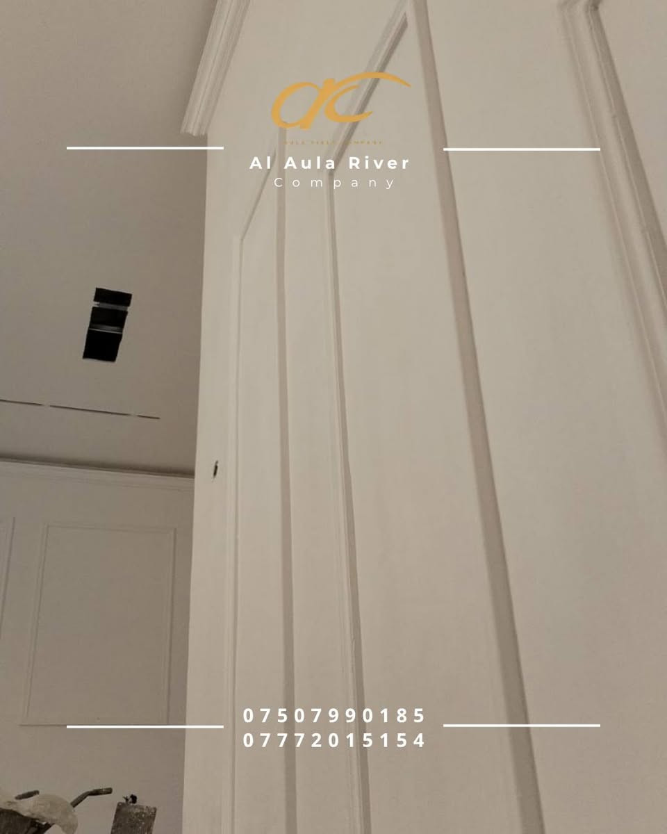 استمرار اعمالنا للتشطيبات وديكورات داخلية
📞 *********** جميع مناطق اربيل 📍
📞 *********** بغداد 📍
#ديكورات #تشطيب #بناء #اربيل #بغداد #العراق
