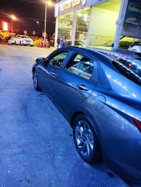النترا ٢٠٢٤ • وارد امريكي • محرك ٢٠٠٠