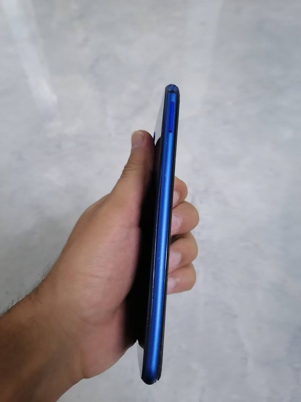 معارض ببلي 3 وانطي فرق
Honor8
هونر 8 

الذاكرة128 الرام 4 

جهاز نضيف مبدل شاشة فقط 
 
                           ***********
