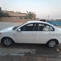 اكسنت ٢٠١١ • موتور ١٫٦ • موصل